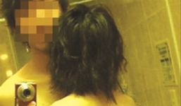 Dùng clip 'nóng' tống tiền tình cũ 20 triệu đồng