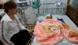 Những vụ trẻ tử vong tại cơ sở trông giữ trẻ