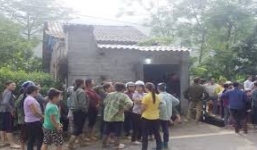 Đôi vợ chồng trẻ mới cưới chết bất thường ở Thanh Hóa