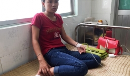 Lời kể nạn nhân vụ tai nạn thảm khốc ở Bình Thuận