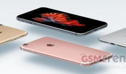 iPhone 7 lộ những hình ảnh rõ nét nhất