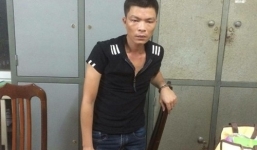 Đưa con gái 6 tuổi đi mua ma túy cùng