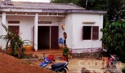 Ghen tuông, chồng cũ đâm người tình của vợ tử vong