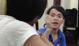 Giáo viên trường khiếm thính 'phiên dịch' lời khai kẻ sát hại bé 11 tuổi ở Hải Phòng