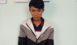 Thanh niên hại đời thiếu nữ cùng xã giữa ban ngày