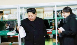 Tiêu chuẩn kén em rể của Kim Jong-un