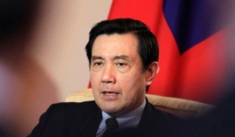 Vừa mãn nhiệm, Mã Anh Cửu đối mặt với truy tố hình sự