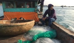 Báo Mỹ viết về sự tàn ác của Trung Quốc với ngư dân Việt