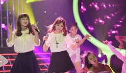 Hoài Linh cười ra nước mắt với 'phiên bản lỗi' của Hari Won