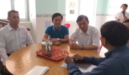 Tai nạn thảm khốc ở Bình Thuận: Đã có kết quả ADN 10 nạn nhân