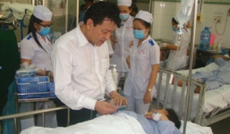 Tai nạn thảm khốc ở Bình Thuận: Thêm một nạn nhân nữa nguy kịch