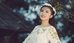 Quán quân Thu Hằng bật khóc vì áp lực vượt qua chính mình