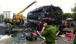 Vụ tai nạn thảm khốc ở Bình Thuận: Bảo hiểm trả gần 6 tỷ đồng