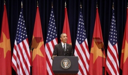 Khám phá 'bảo bối' giúp Tổng thống Obama phát biểu lưu loát