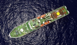 Trung Quốc âm mưu lập căn cứ cứu hộ tại quần đảo Trường Sa