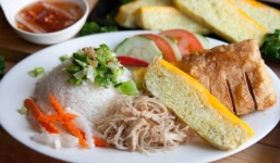 Những đặc sản Việt có thể hấp dẫn Tổng thống Obama tại TP HCM