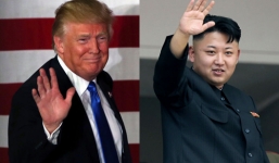Kim Jong-un 'bóc mẽ' đề nghị gặp gỡ của ông Trump