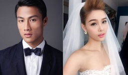 Mạc Hồng Quân phủ nhận thông tin kết hôn với Kỳ Hân vào tháng 6