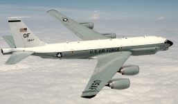 Nga tố phi cơ Mỹ áp sát nguy hiểm máy bay chở khách