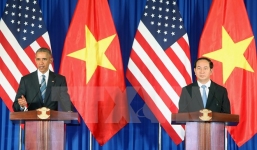 Các nghị sĩ, cựu binh Mỹ ủng hộ TT Obama dỡ bỏ cấm vận vũ khí với VN