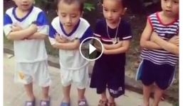 Clip: Màn “hỏi cung xoài tặc” gây sốt trên mạng xã hội