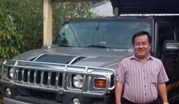 Số nợ của đại gia thủy sản Tòng Thiên Mã lên tới hơn 891 tỷ