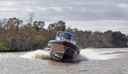 Video: Uy lực tàu tuần tra Mỹ cung cấp cho Việt Nam
