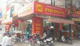 Công an Hà Nội công bố hung thủ vụ trộm ô tô chở vàng ở Hà Đông