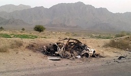 Pakistan cáo buộc Mỹ vi phạm chủ quyền