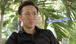 Danh hài Anh Đức khiến khán giả vừa khóc, vừa cười