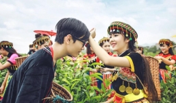 Những bức ảnh kỷ yếu ấn tượng của học sinh 3 miền