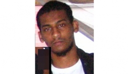 Lộ diện sát thủ thứ tư trong 'bộ tứ đao phủ IS'