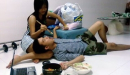 Từ vụ chủ nhà trọ bị tố hành hung nữ sinh: Chủ trọ than 'nhiều khách trọ oái ăm lắm!'