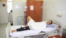 Chủ xe khách bị truy sát ở Quảng Ninh: Bắt khẩn cấp 3 côn đồ