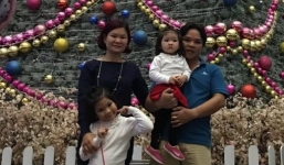 Cuộc sống hạnh phúc của đôi vợ chồng nên duyên từ cuộc gọi nhầm