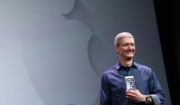 CEO Apple thừa nhận giá iPhone quá đắt đỏ