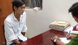 Một phụ nữ 60 tuổi bị nam thanh niên khống chế, cưỡng hiếp giữa ban ngày