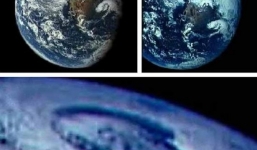 Nghi vấn NASA che giấu lỗ hổng khổng lồ trên Trái đất