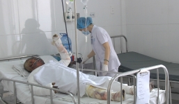 Tai nạn thảm khốc Bình Thuận: Thêm 1 nạn nhân tử vong tại BV chợ Rẫy