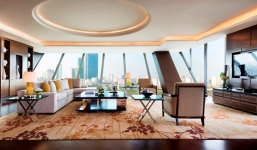 Tổng thống Obama sang thăm Việt Nam ở phòng 7.000 USD/ngày