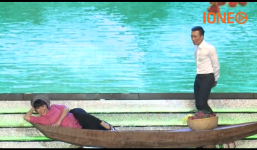 Tổng hợp những màn hài hước của Trấn Thành - Việt Hương