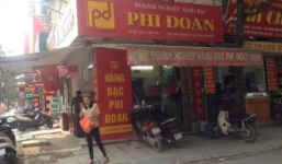 Nghi phạm trộm xe ôtô chở vàng chấn động Hà Nội khai gì?