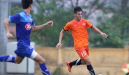 ĐT Việt Nam bị đàn em U19 cầm hòa 