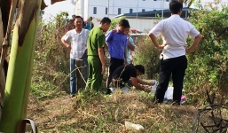 Vụ phát hiện xác người phụ nữ trong bao tải: Nạn nhân bị sát hại, phi tang