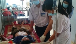 Uống rượu ngâm thảo dược: Một người tử vong, một người nguy kịch