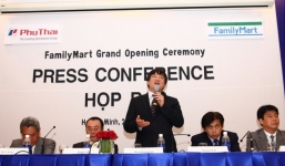 Ông Phạm Đình Đoàn vẫn là Chủ tịch Tập đoàn Phú Thái