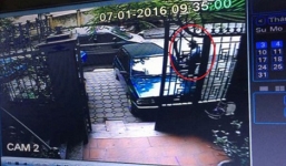 Nhận diện thủ đoạn trong vụ trộm xe chở 400 lượng vàng