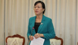 TP.HCM bầu đủ 30 đại biểu Quốc hội, 105 đại biểu HĐND thành phố