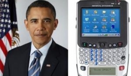 Bí mật về 'siêu điện thoại' của Tổng thống Obama