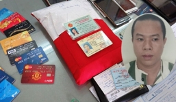 Cặp vợ chồng lừa đảo chiếm đoạt hàng tỷ đồng từ các quý cô